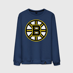 Мужской свитшот Boston Bruins