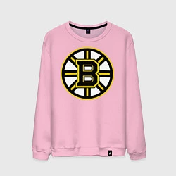 Мужской свитшот Boston Bruins