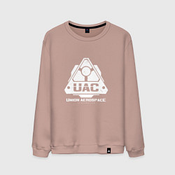Мужской свитшот UAC