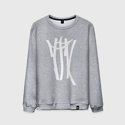 Мужской свитшот ТГК