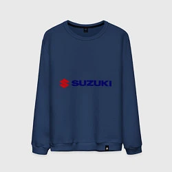 Мужской свитшот Suzuki
