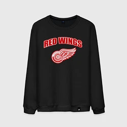 Мужской свитшот Detroit Red Wings