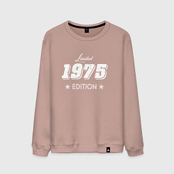 Мужской свитшот Limited Edition 1975