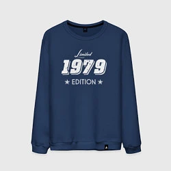 Мужской свитшот Limited Edition 1979