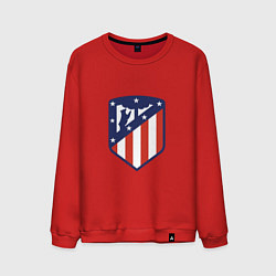 Мужской свитшот Atletico Madrid