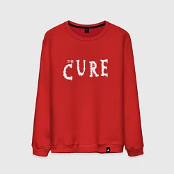 Мужской свитшот The Cure