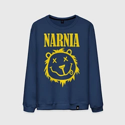 Мужской свитшот Narnia