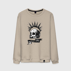 Мужской свитшот Life is Strange