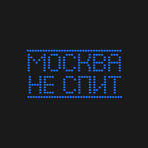 Мужской свитшот Москва не спит / Черный – фото 3