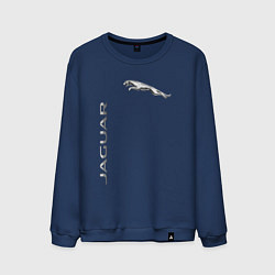 Мужской свитшот Jaguar Motors
