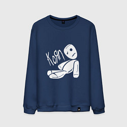 Мужской свитшот Korn Toy