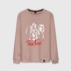 Мужской свитшот Pink Floyd