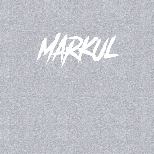 Мужской свитшот Markul / Меланж – фото 3