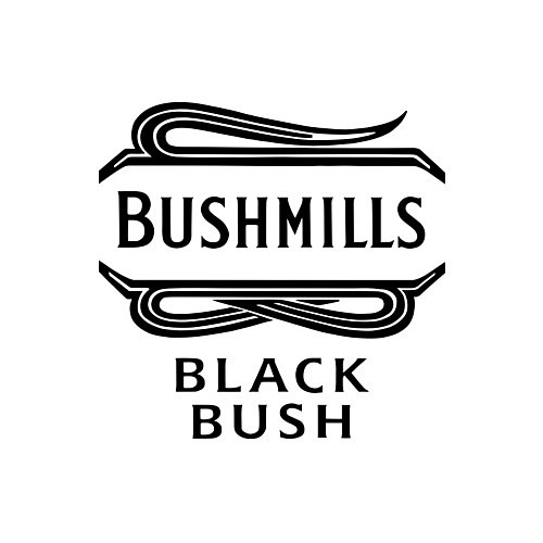 Мужской свитшот Bushmills black bush / Белый – фото 3