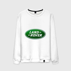 Мужской свитшот Logo Land Rover