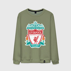 Мужской свитшот Liverpool FC