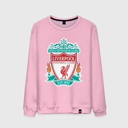 Мужской свитшот Liverpool FC