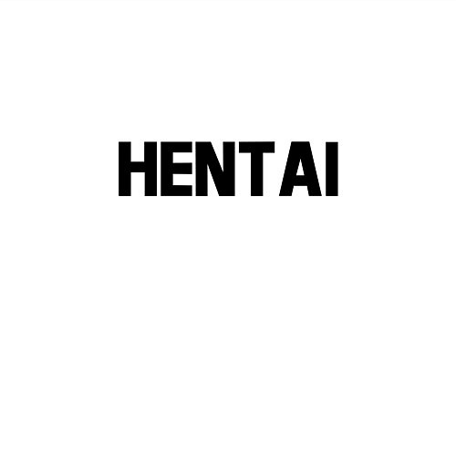 Мужской свитшот HENTAI / Белый – фото 3