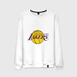 Мужской свитшот LA Lakers