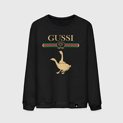 Мужской свитшот GUSSI Fashion