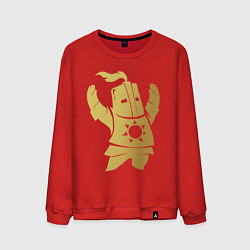 Мужской свитшот Praise the Sun!