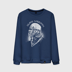 Мужской свитшот Black Sabbath: The Ultimate Collection