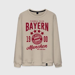 Мужской свитшот Bayern Munchen 1900