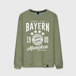 Мужской свитшот Bayern Munchen 1900