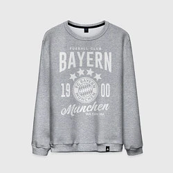 Мужской свитшот Bayern Munchen 1900