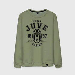 Мужской свитшот Forza Juve 1897: Torino