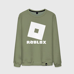 Мужской свитшот ROBLOX