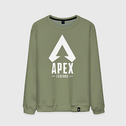 Мужской свитшот Apex Legends
