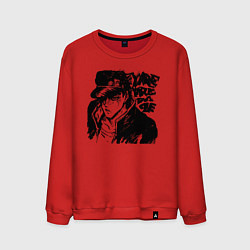 Мужской свитшот JoJo