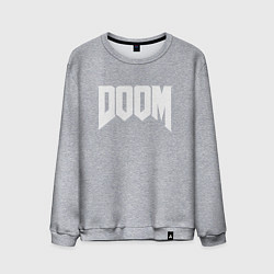Мужской свитшот DOOM