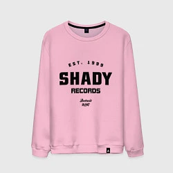 Мужской свитшот Shady records