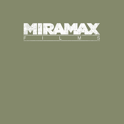 Мужской свитшот Miramax Film / Авокадо – фото 3