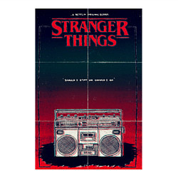 Свитшот хлопковый мужской Название и магнитофон, цвет: белый — фото 2