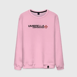 Мужской свитшот UMBRELLA CORP