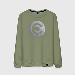 Мужской свитшот CALDARI