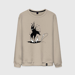 Мужской свитшот Hollow Knight