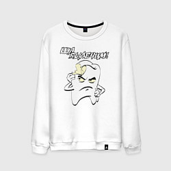 Мужской свитшот Ща вылечим!