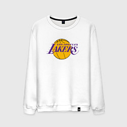 Мужской свитшот LA LAKERS