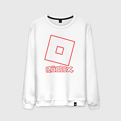 Мужской свитшот ROBLOX