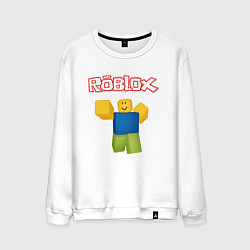 Мужской свитшот ROBLOX