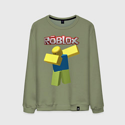 Мужской свитшот Roblox Dab