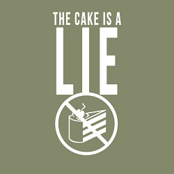 Свитшот хлопковый мужской PORTAL, цвет: авокадо — фото 2