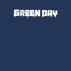 Свитшот хлопковый мужской GreenDay, цвет: тёмно-синий — фото 2