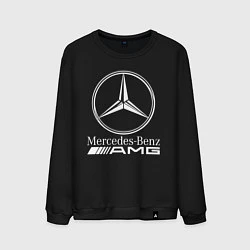 Мужской свитшот MERCEDES-BENZ AMG