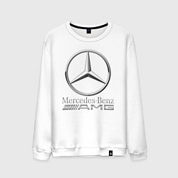 Мужской свитшот MERCEDES-BENZ AMG