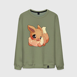 Мужской свитшот Иви